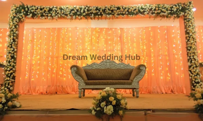 Mark1 Decors  Events